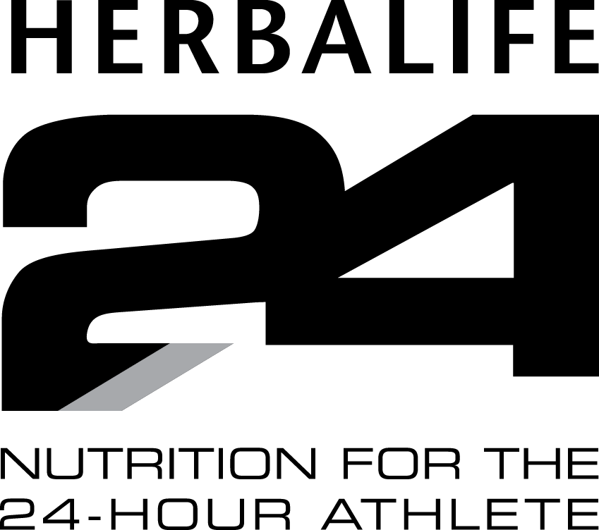 24 Herbalife Logo By Todd Botsford - Herbalife 24 Hours Png (849x752), Png Download