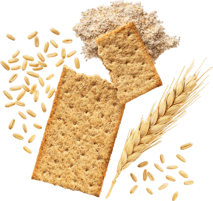 La Bontà Autentica Di Una Ricetta Ricca Di Gusto E - Whole Grain (1000x864), Png Download