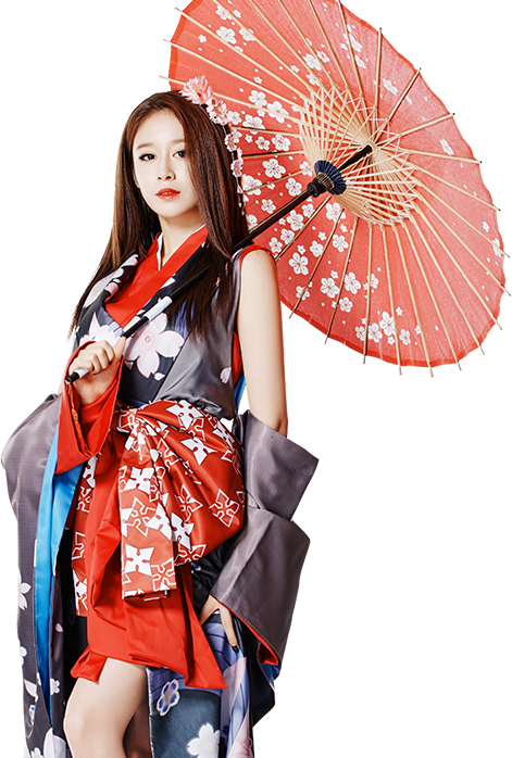 Jeon Bo Ram And Ji Yeon - T-ara (471x698), Png Download