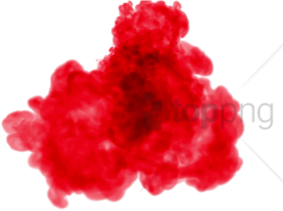 Free Png Red Smoke Effect Png Png Image With Transparent - Red Smoke No Background (850x479), Png Download