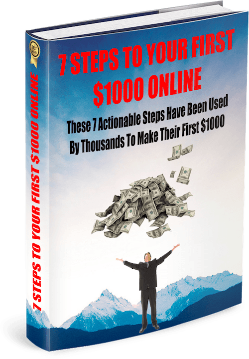 Make Money Online - Poster (500x720), Png Download