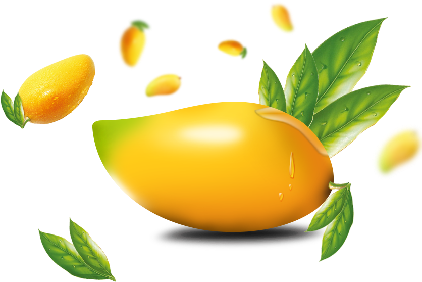 Mango Png Image & Mongo Clipart - Mango Png (926x595), Png Download