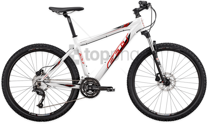 Free Png Download Bike Png Png Images Background Png - White Boardman Mountain Bike (850x538), Png Download