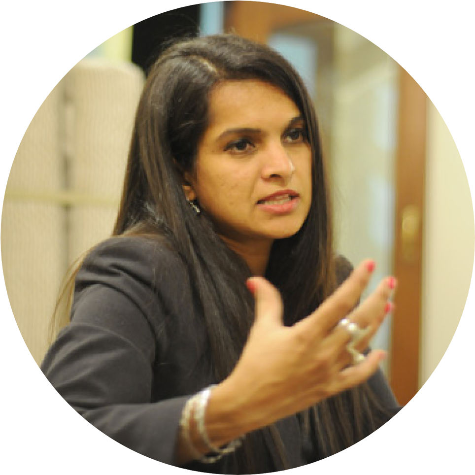 Preeti Shenoy, Among The Top Five Highest Selling Authors - Preeti Shenoy (1000x1000), Png Download