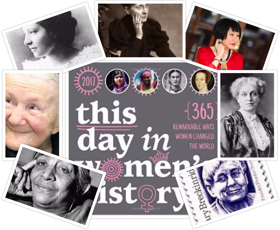 2/13/1879-sarojini Naidu, 1st Indian Woman To Be President - Collage (1024x768), Png Download