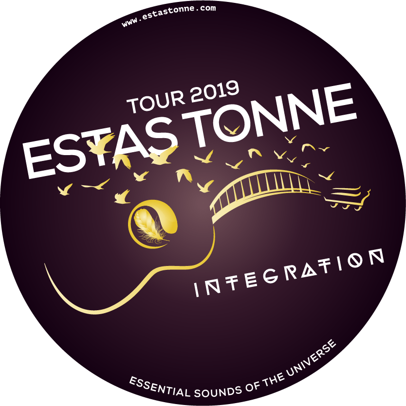 “integration” Tour Dates - Circle (834x835), Png Download