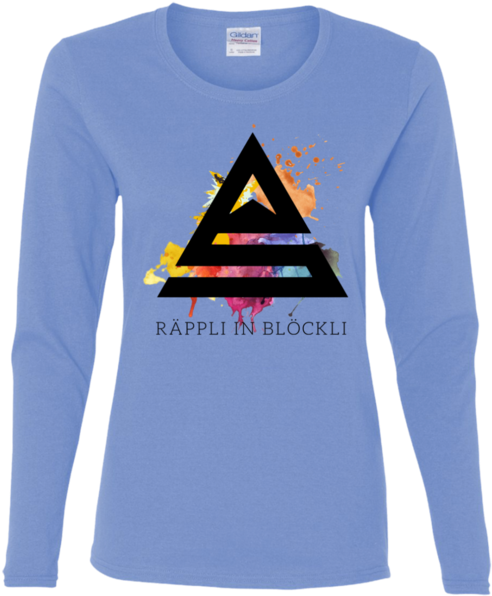 Stutz Color Splash - T-shirt (600x600), Png Download