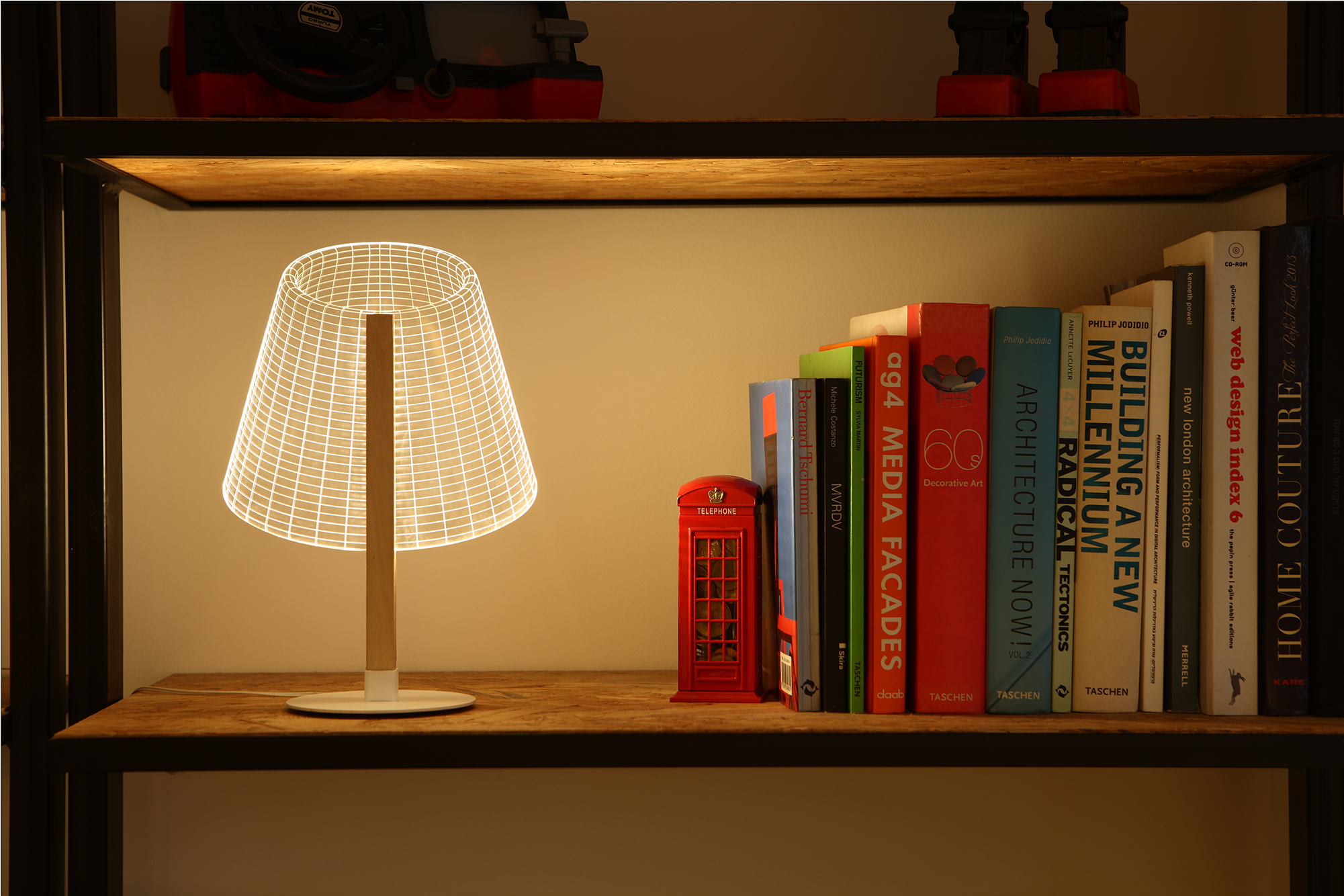 Bulbing Classi Lamp - Lamp (2000x2000), Png Download