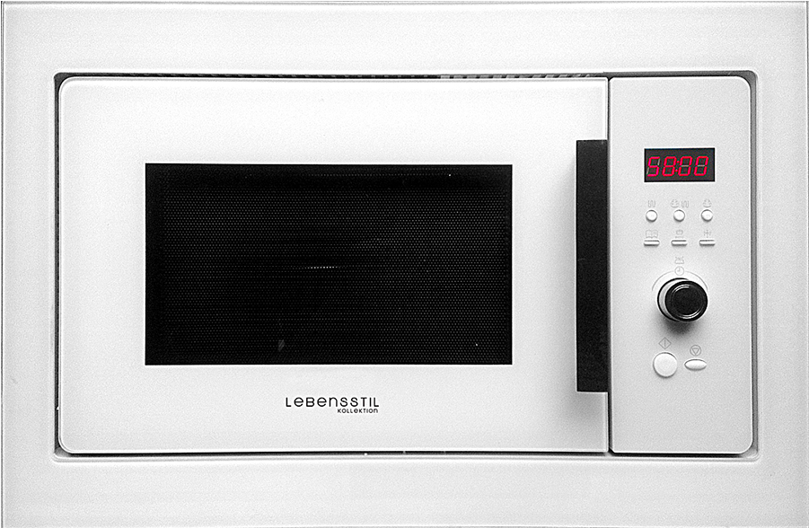 Lkmw-2503wd - Toaster Oven (900x900), Png Download