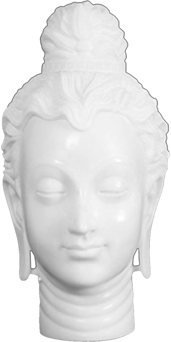 Kundan Shilp 003 Copy - Statue (2304x1535), Png Download
