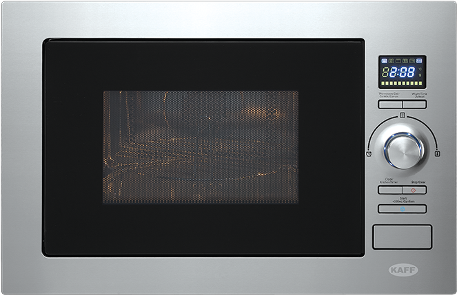 Built In Microwaves Oven - Kaff Built In Microwave (725x725), Png Download