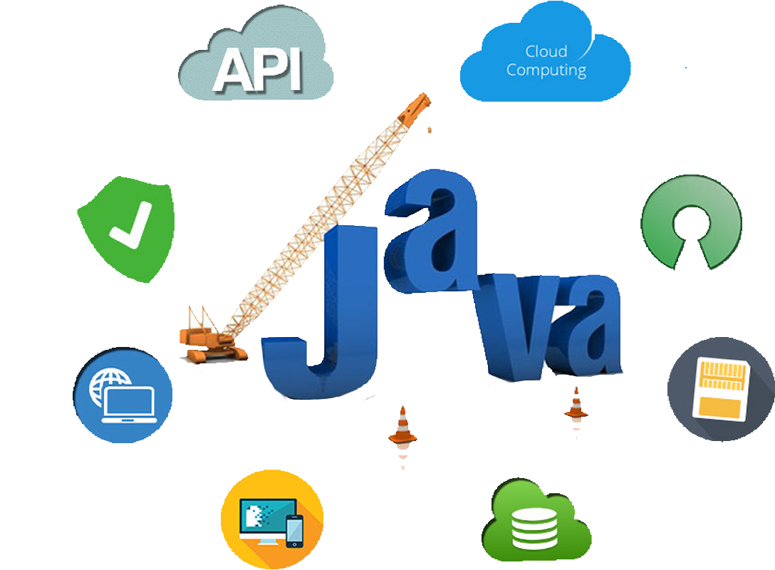 Download Photo Credit To Java Development - Java Development Services ...