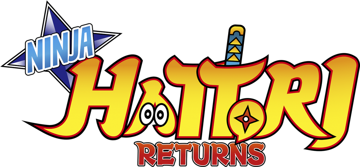 Download Ninja Hattori - Full Size PNG Image - PNGkit