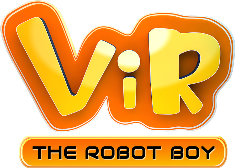 The Robot Boy (1280x544), Png Download