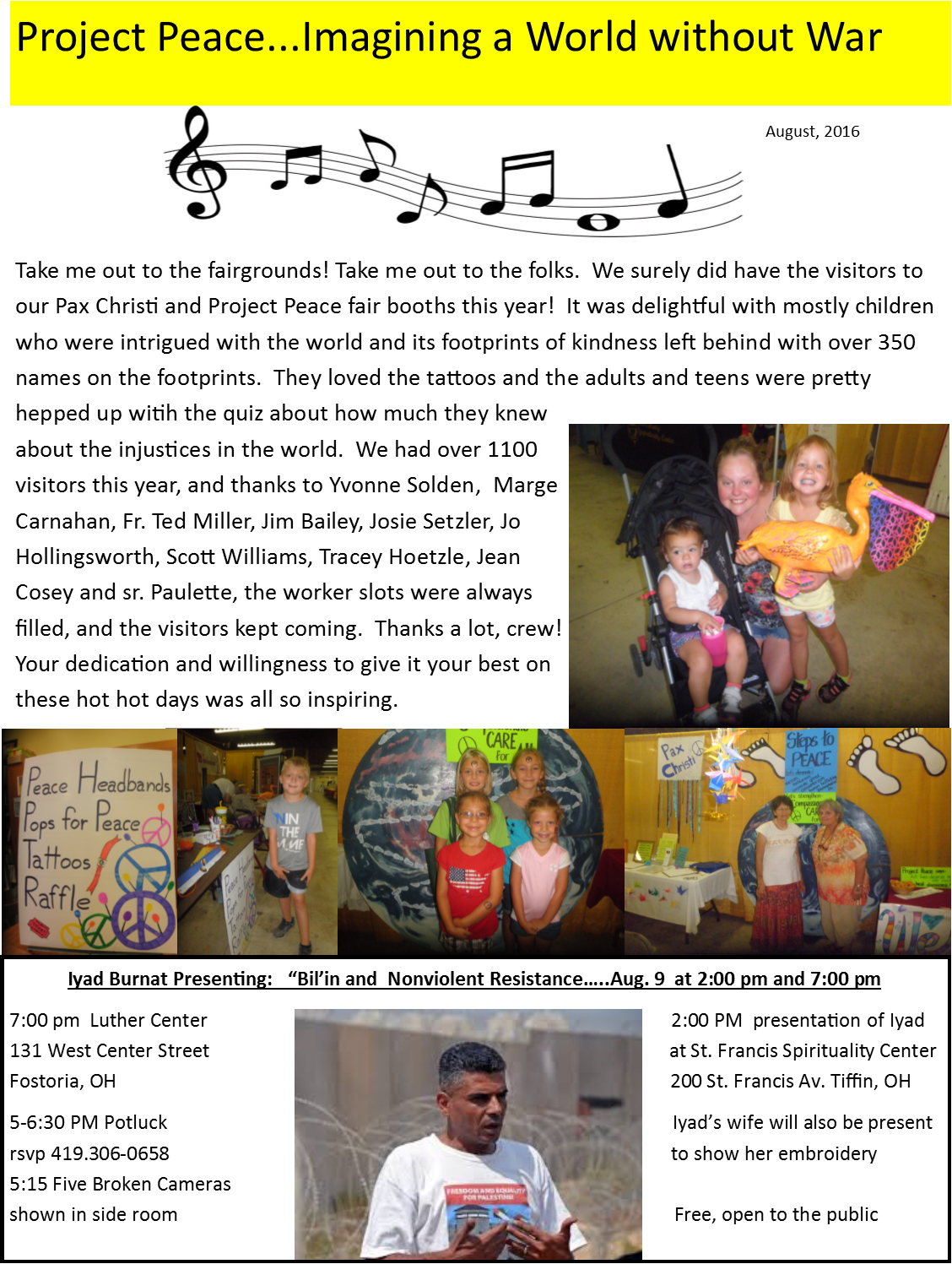 August P - 1 Picture3 - Music Symbols (1128x1497), Png Download
