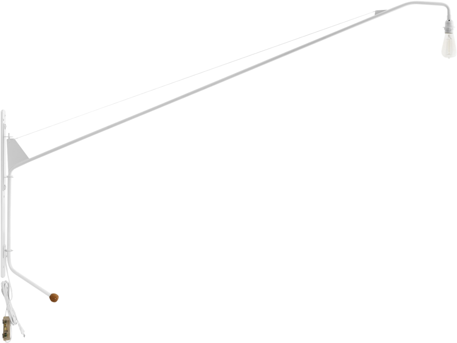 Potence Wall Lamp (1024x1024), Png Download