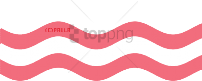Free Png Download Wave Line Clip Art Png Png Images - Wavy Line Png (850x619), Png Download