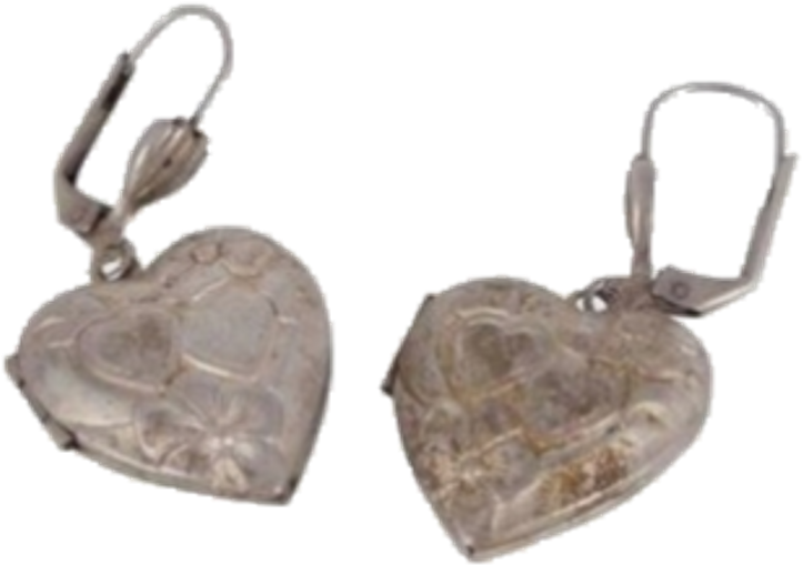 #moodboard #nichememe #polyvore #png #earrings #jewelry - Earrings (1024x862), Png Download