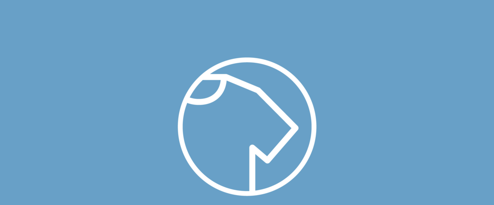 Icon Garments Ol - Emblem (1000x415), Png Download