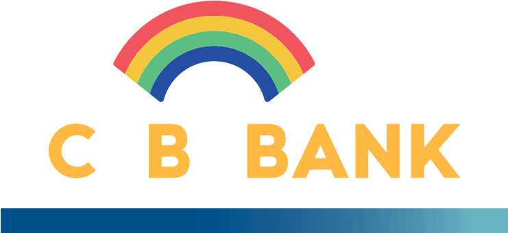 Cb Bank (740x420), Png Download