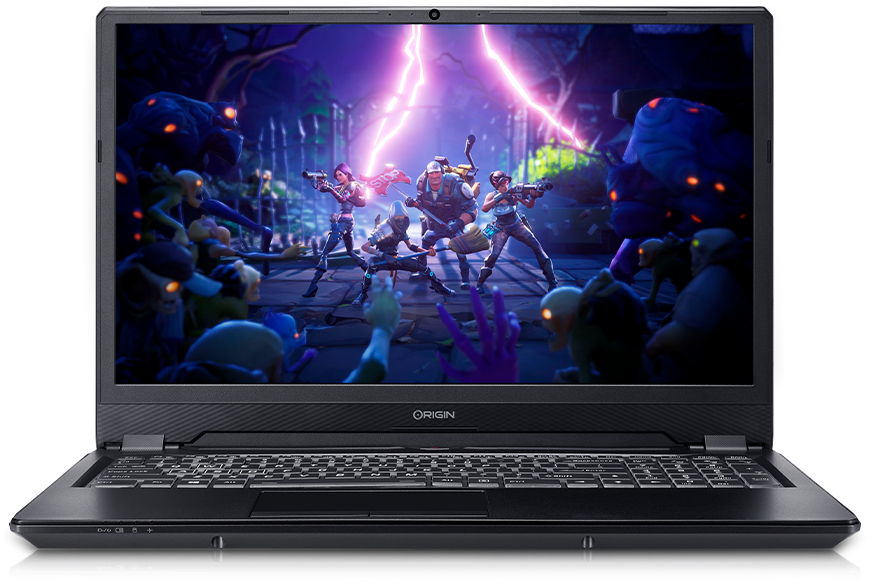 Front View Of Evo16-s - Fortnite Save The World (900x628), Png Download