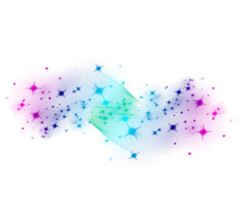#sparkles #stars #stardust #dust #lights #effect #lighteffect - Png Glitter Effects (1024x1085), Png Download