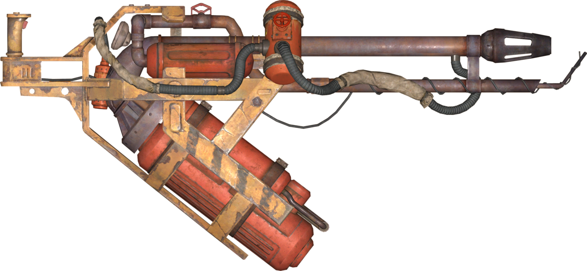 Flamer - Wood (1200x555), Png Download