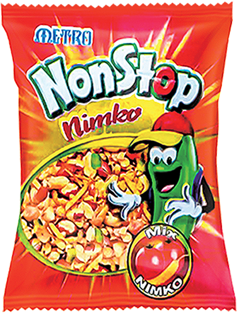 Nimko Name (500x725), Png Download