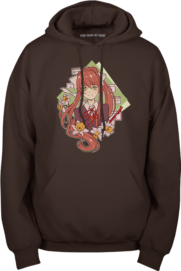 Warframe Hoodie (1000x1000), Png Download