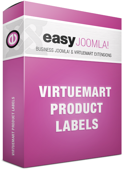 Virtuemart Product Labels Image - Easyredmine (500x650), Png Download
