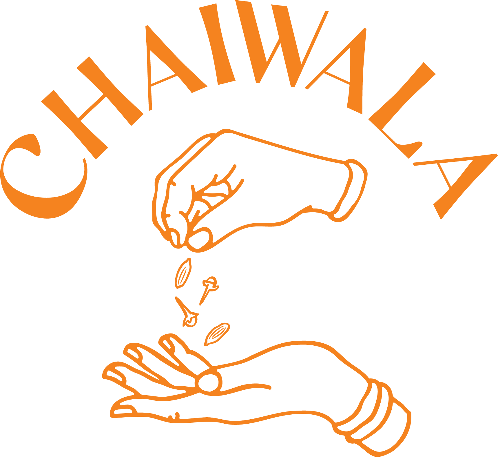 Chaiwala Chaiwala (1719x1576), Png Download
