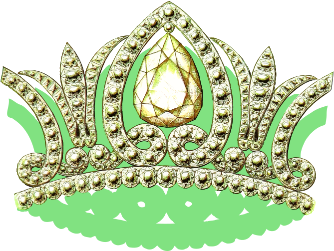 Crown - Tiara (800x544), Png Download