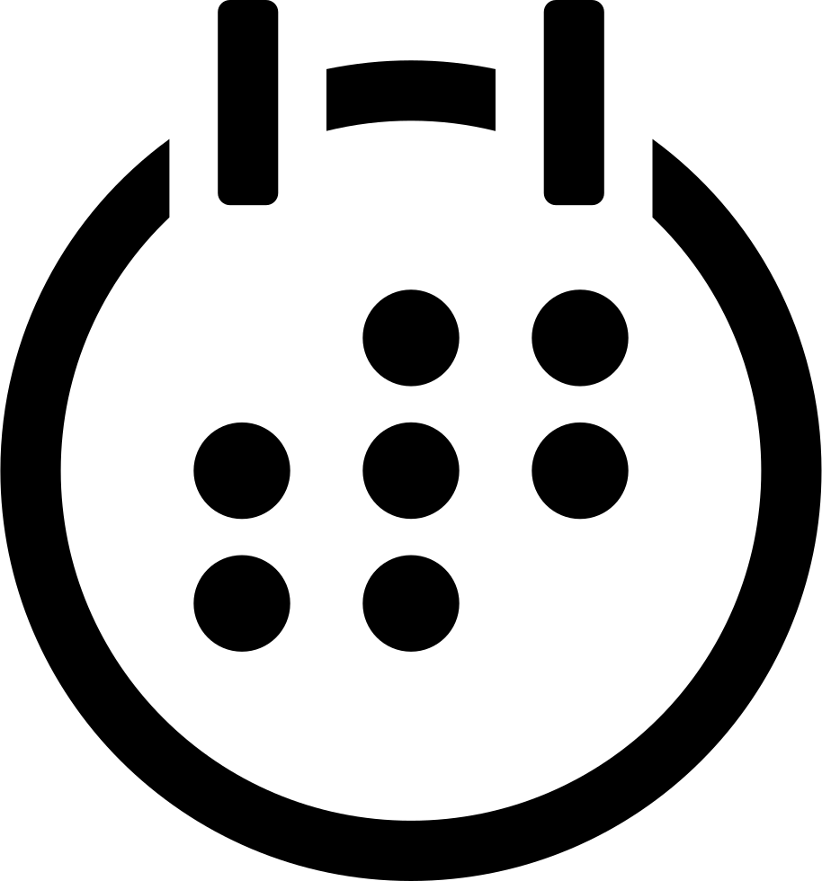 Png File Svg - Circle (914x980), Png Download
