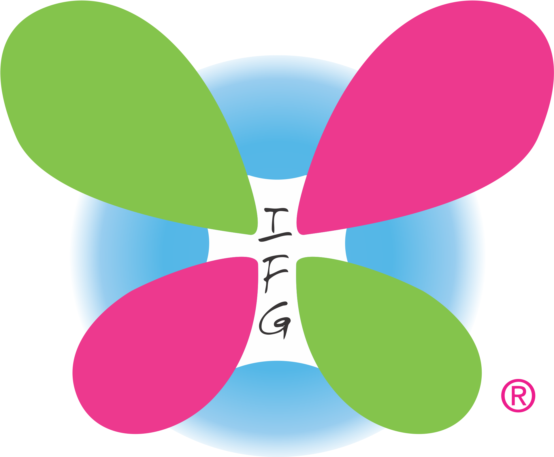 Ifg Logo - Insect (2009x1652), Png Download