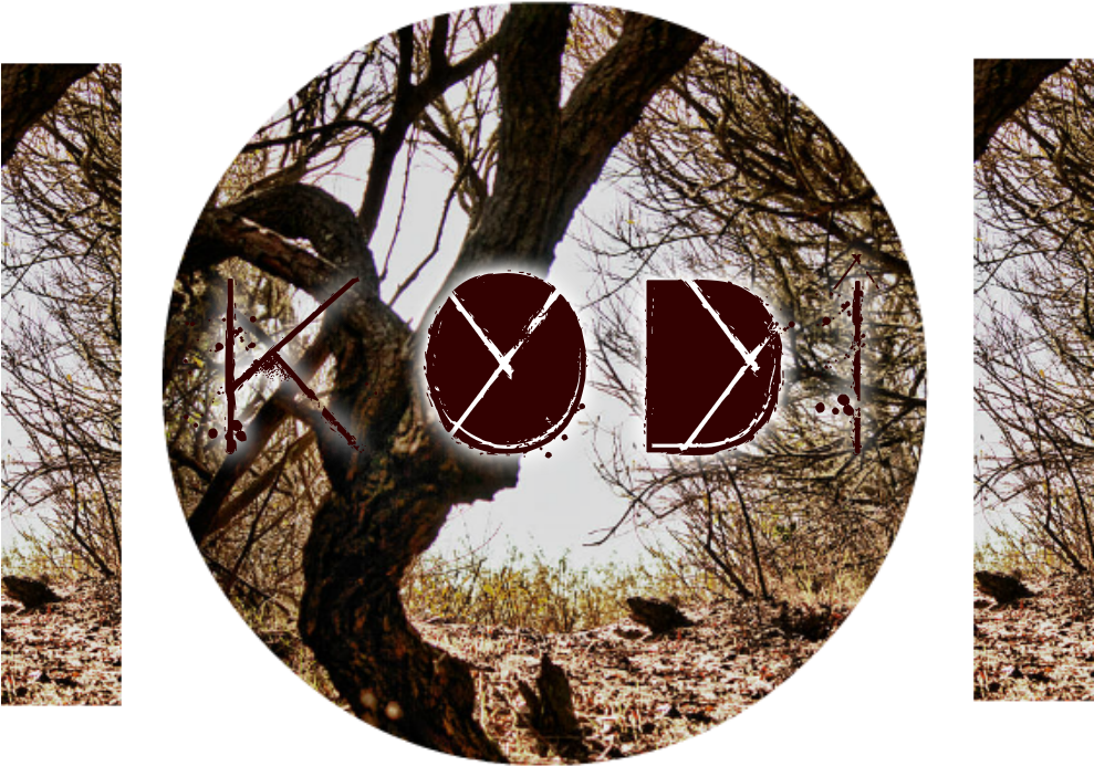 Kodibanner (1023x767), Png Download