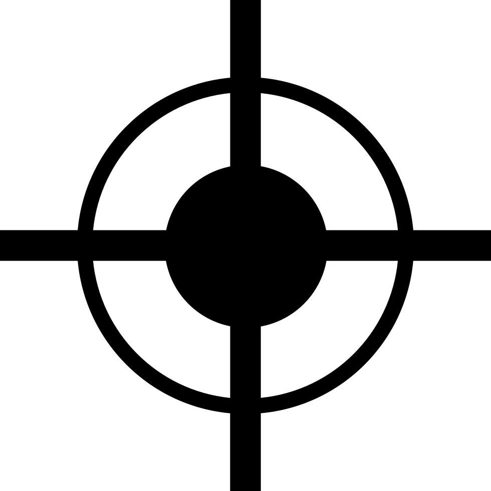 Observation Png Download Image - Green Gear Black Background (980x980), Png Download