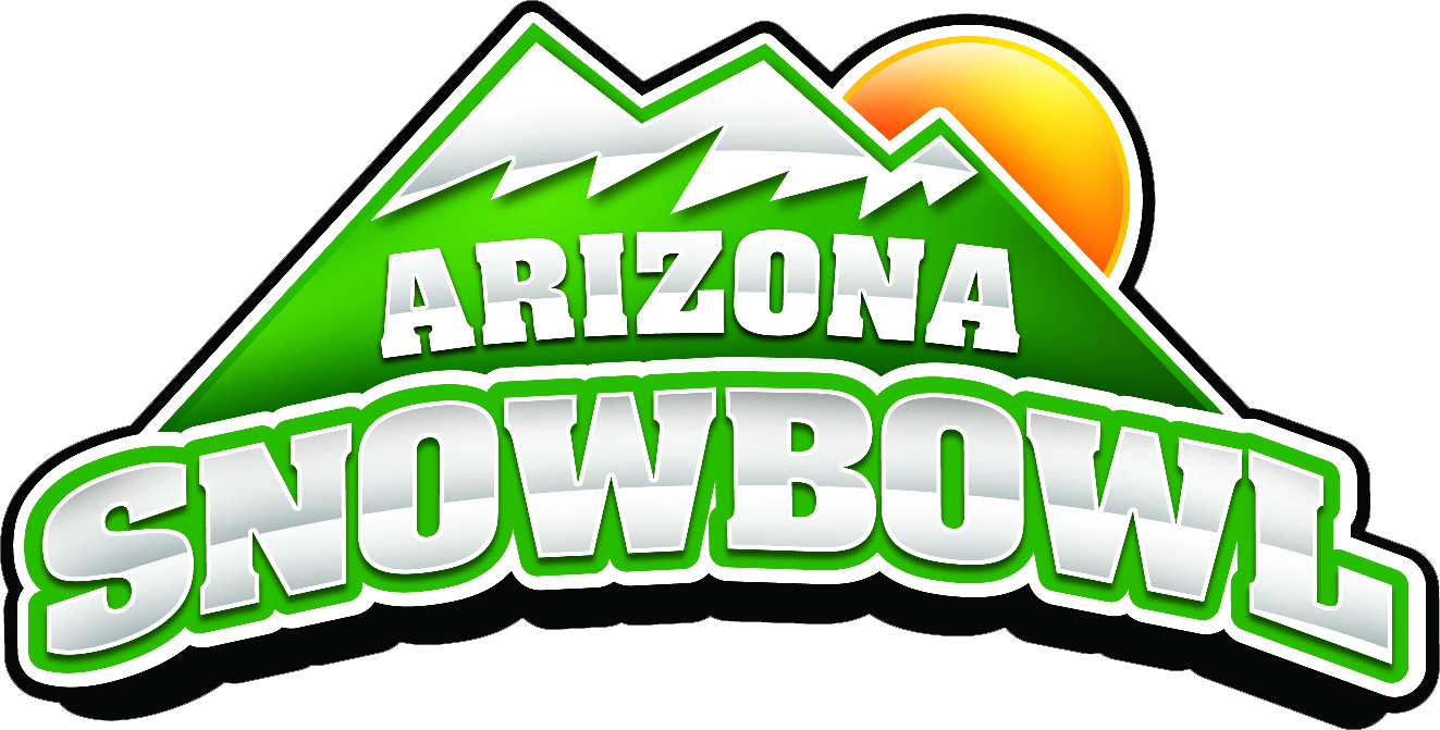 Arizona Snowbowl Pass Holders Appreciation Party - Arizona Snowbowl (1323x671), Png Download