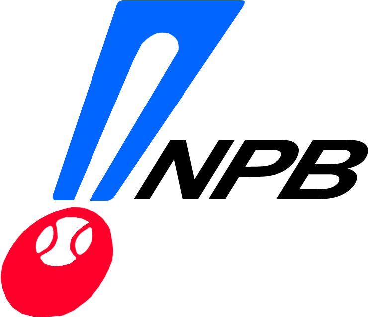 Uni Watch Turning Japanese, Day - Nippon Professional Baseball Logo (800x739), Png Download