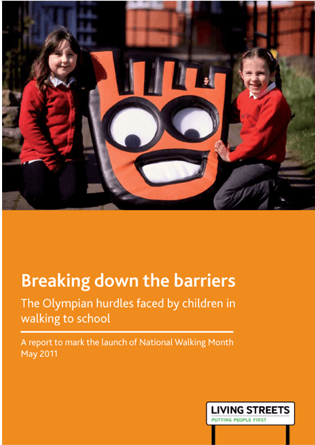 Breakingdownthebarriers - Poster (595x763), Png Download