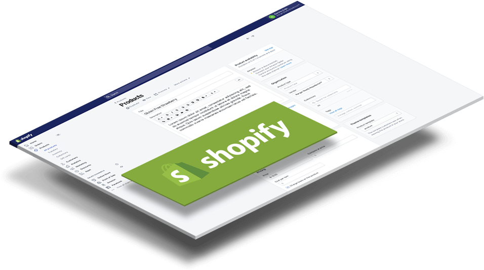 Let Your Ecommerce Business Grow To Its Fullest Potential - Book (1066x570), Png Download