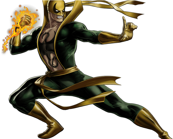 Revolution Clipart Iron Fist - Png Palle Background Transparent (640x480), Png Download