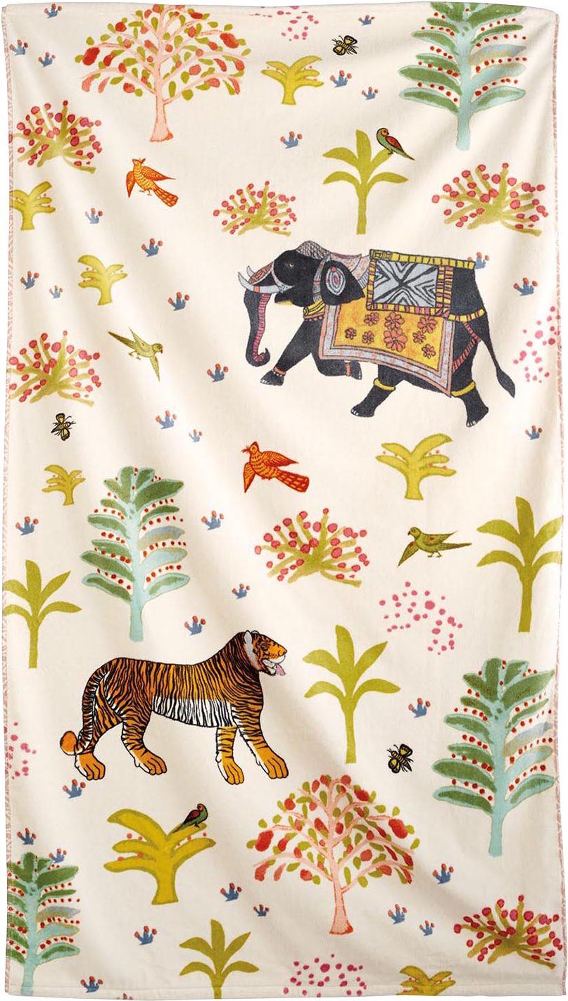 Beach Towel (1500x1500), Png Download