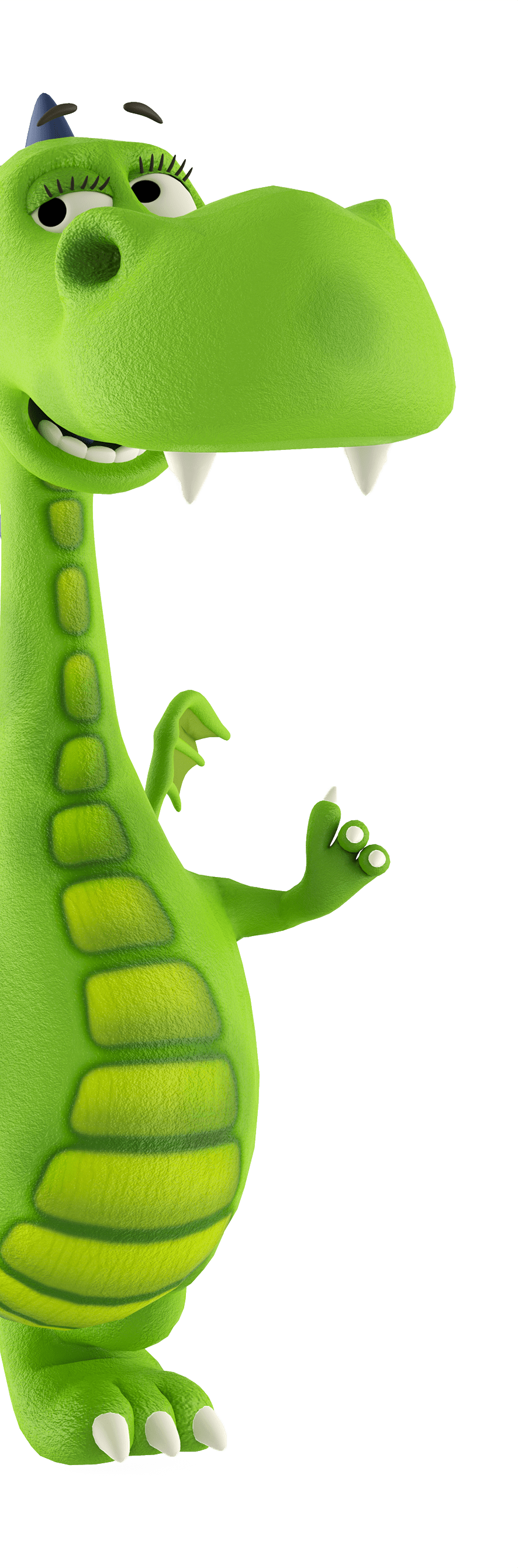 886 X 2680 1 - Saltwater Crocodile (886x2680), Png Download