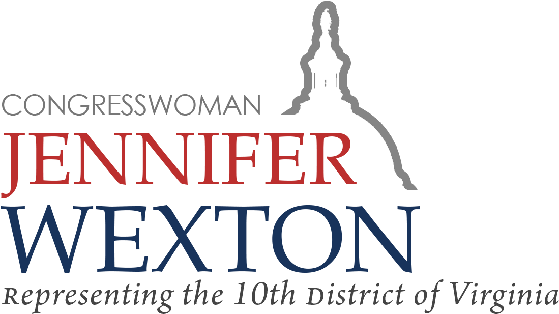 Representative Jennifer Wexton - University (1310x700), Png Download