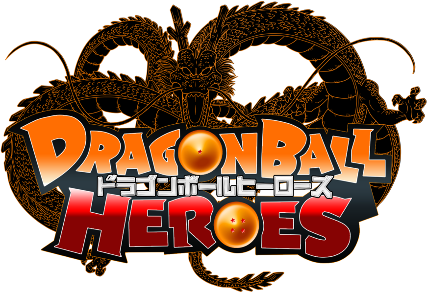 Picture - Dragon Ball Heroes (900x635), Png Download
