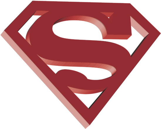 Logo 3d Vector Png (800x600), Png Download