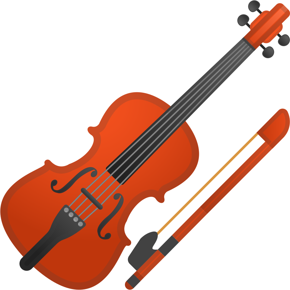 Download Svg Download Png - Violino Eagle Vk 664 (1024x1024), Png Download