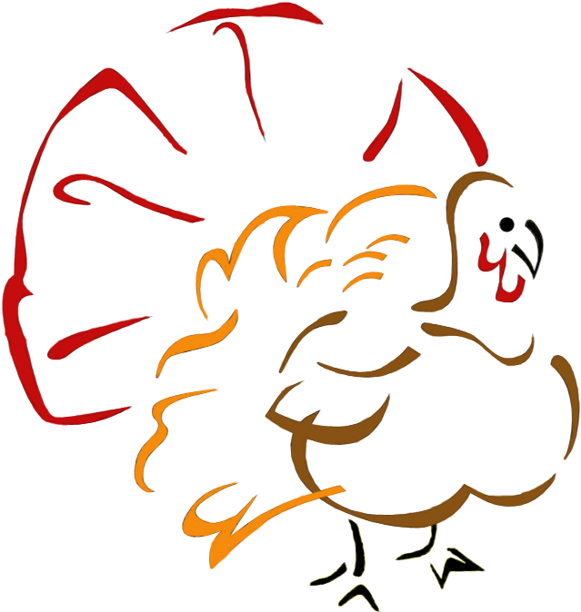 Cooked Turkey Png (660x675), Png Download