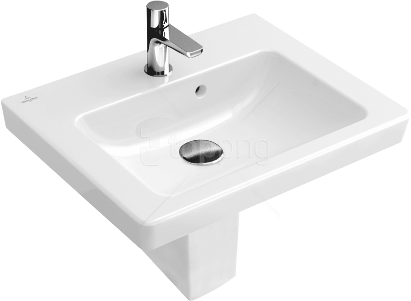 Free Png Sink Png Images Transparent - Раковина Пнг (850x634), Png Download