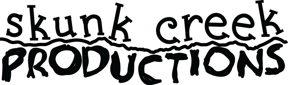 Skunkcreekproductions2 Format=1500w (1000x296), Png Download